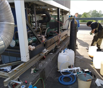 Сплит-системы