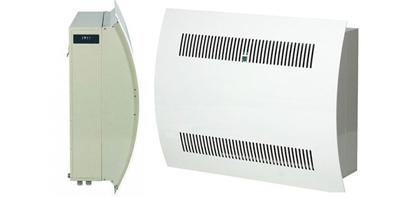 Обновление модельного ряда Dantherm