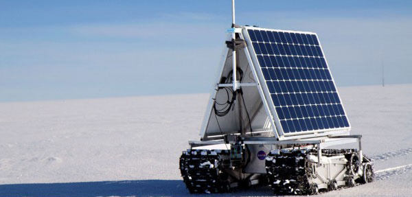 В России созданы солнечные модули для жестких условий Арктики и Сибири