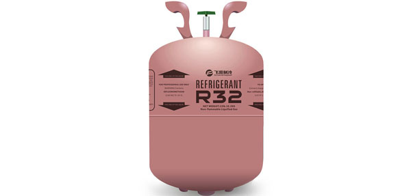 LG расширяет применение R32 в собственных системах ОВК