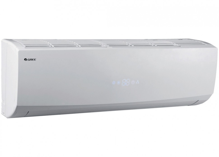 Настенный кондиционер Gree GWH24QD-K3DNC2A