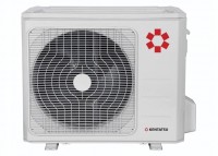 Канальный кондиционер Kentatsu KSMA105HZAN1 / KSUN105HZAN3