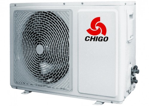 Настенный кондиционер Chigo CS/CU-21H3A-B81