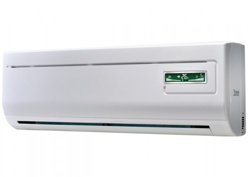 Настенный кондиционер Chigo CS/CU-21H3A-B81