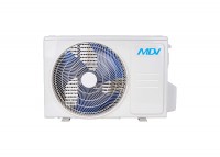 Настенный кондиционер MDV MDSAG-09HRN1 / MDOAG-09HN1
