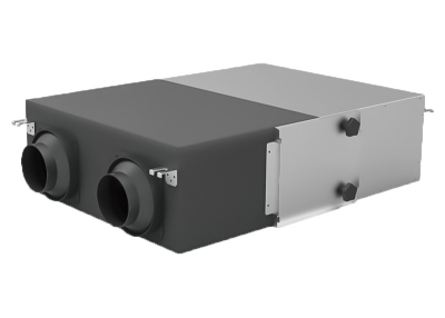 Приточно-вытяжная установка Haier ERV0260ANW