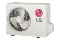 Кассетный кондиционер LG UT42W / UU42W