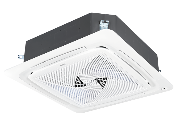 Кассетный кондиционер Haier AB71S2SG1FA / 1U24GS1ERA