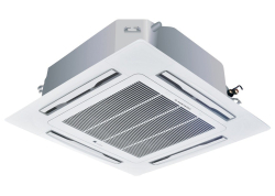 Кассетный кондиционер Kentatsu KSVC140HFAN3 / KSUC140HFAN3