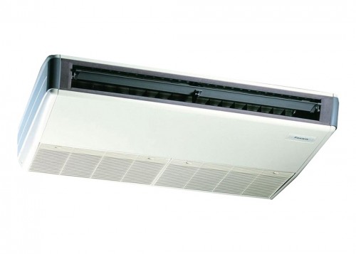 Напольно-потолочный кондиционер Daikin FHQ35B / RXS35J