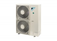 Напольно-потолочный кондиционер Daikin FHQ35B / RXS35J