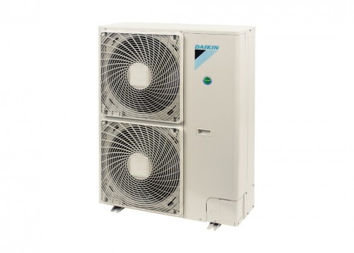 Напольно-потолочный кондиционер Daikin FHQ35B / RXS35J