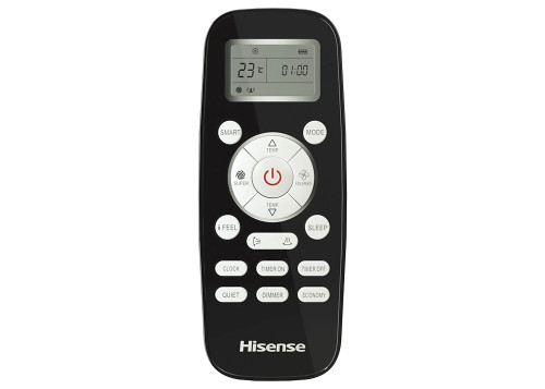 Настенный кондиционер Hisense AS-13UW4RVETG01(B)