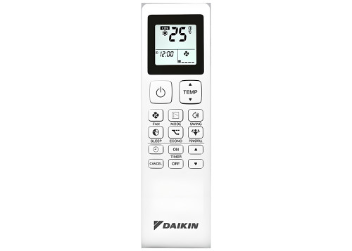 Настенный кондиционер Daikin FTXF60D / RXF60D