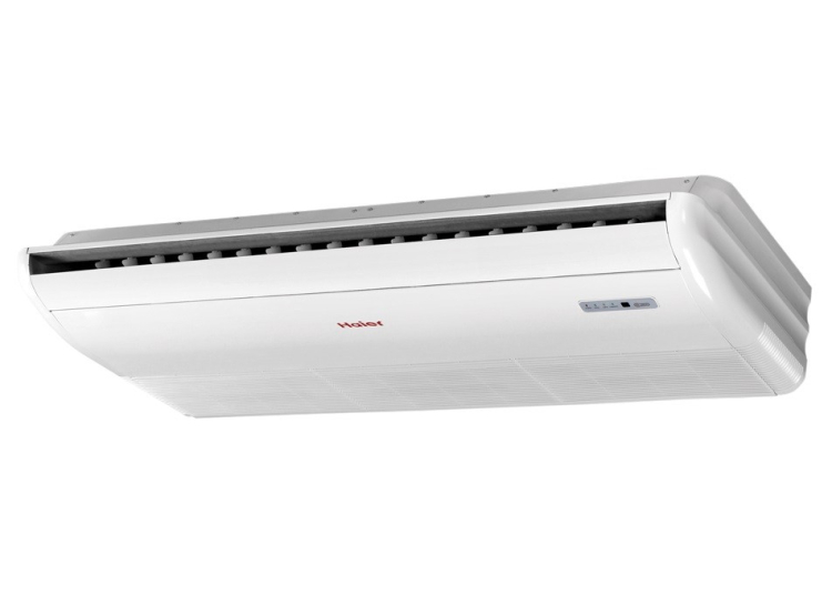 Напольно-потолочный кондиционер Haier AC48FS1ERA(S) / 1U48LS1ERB(S)
