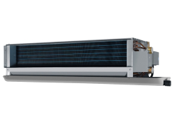 Канальный фанкойл Haier FCE-102BCB2B
