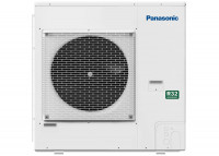 Напольно-потолочный кондиционер Panasonic S-71PT2E5B / U-71PZH2E5