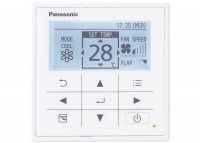 Напольно-потолочный кондиционер Panasonic S-71PT2E5B / U-71PZH2E5