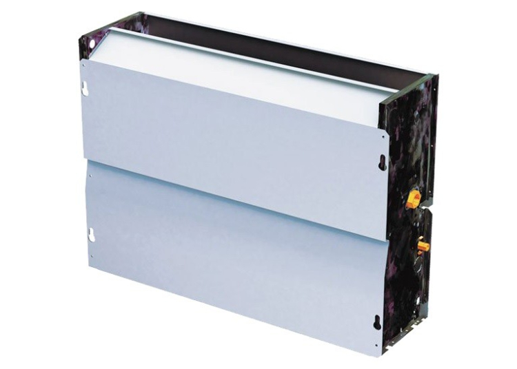 Бескорпусный фанкойл MDV MDKH3-800