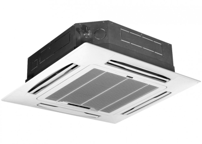 Внутренний блок кассетный Zanussi ZACC/I-18 H/FMI/N1