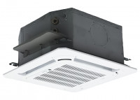 Кассетный фанкойл Lessar LSF-500BP22C