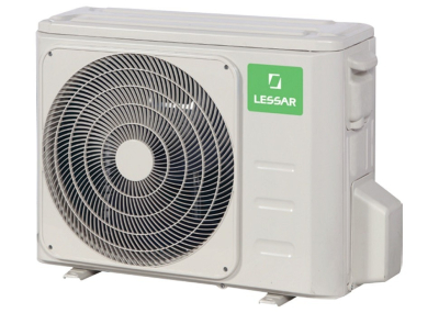 Наружный блок мульти сплит-системы Lessar LU-3HE27FVE2