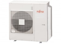 Канальный кондиционер Fujitsu ARYG12LHTBP / AOYG12LBLA