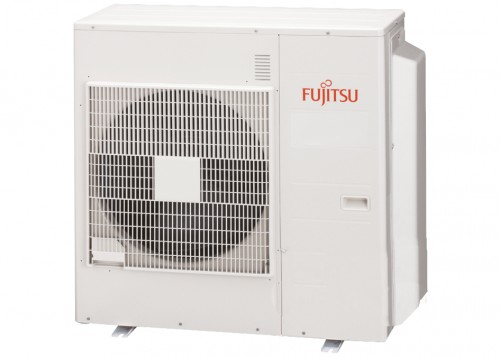 Канальный кондиционер Fujitsu ARYG12LHTBP / AOYG12LBLA