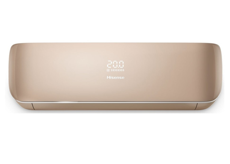 Настенный кондиционер Hisense AS-10UW4RVETG00(С)