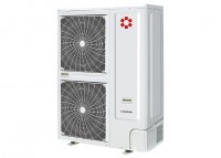 Напольно-потолочный кондиционер Kentatsu KSHF140HFAN3 / KSUT140HFAN3