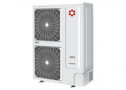 Напольно-потолочный кондиционер Kentatsu KSHF140HFAN3 / KSUT140HFAN3