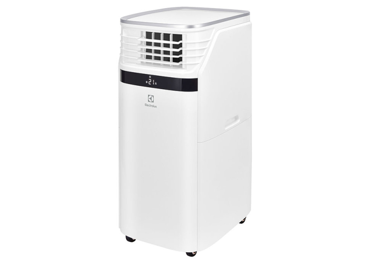 Мобильный кондиционер Electrolux EACM-22 JK / N3