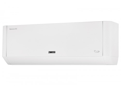 Настенный кондиционер Zanussi ZACS/I-09 HB/A22/N8