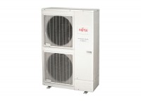 Канальный кондиционер Fujitsu ARYG45LMLA / AOYG45LETL