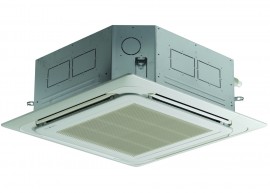 Кассетный кондиционер LG UT48W / UU48W