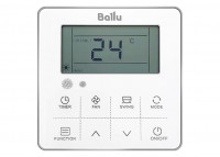 Внутренний блок канальный Ballu BADI-FM / in-12HN8 / EU