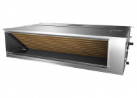 Канальный кондиционер Midea MTI-18HWN1P-QB6 / MOX330U-18HN1-QB6