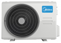 Канальный кондиционер Midea MTI-18HWN1P-QB6 / MOX330U-18HN1-QB6