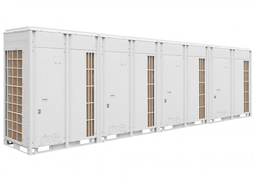 Наружный блок VRF системы General Climate GW-GM280 / 3N1A