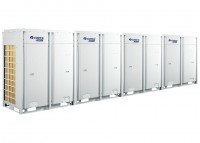 Наружный блок VRF системы Gree GMV-Q1800WM / B-X