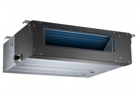 Внутренний блок канальный General Climate GC-MEDN07HW