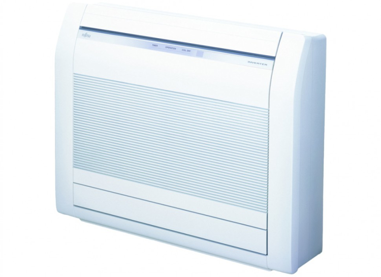 Внутренний блок напольно-потолочный Fujitsu ABYG36LRTE