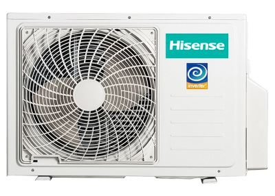 Наружный блок мульти сплит-системы Hisense AMW2-14U4RGC LP