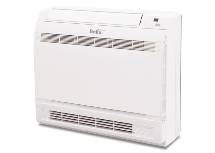 Внутренний блок VRF системы Ballu Machine BVRFK-KS6-56