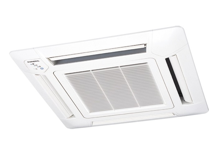 Кассетный кондиционер General AUHA30LF