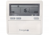 Канальный кондиционер Energolux SAD48D5-A / SAU48U5-A
