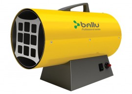 Газовая тепловая пушка Ballu BHG-10 S