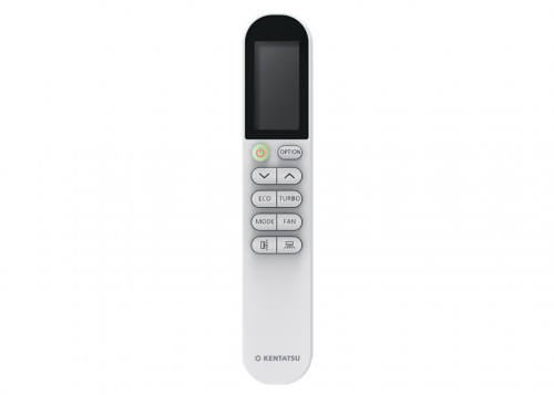 Настенный кондиционер Kentatsu KSGAT35HFRN1 / KSRAT35HFRN1