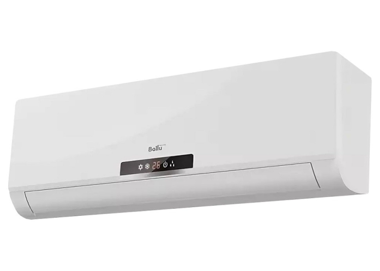 Внутренний блок VRF системы Ballu Machine BVRFW-KS7-22