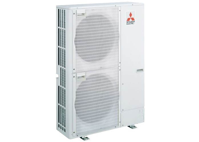 Наружный блок мульти сплит-системы Mitsubishi Electric PUMY-SP140YKA